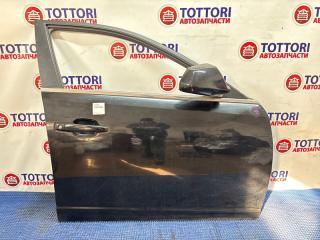 Фото запчасти дверь передняя правая CADILLAC CTS 2012.07 контрактная запчасть Запчасть дверь передняя правая CADILLAC CTS 2012.07