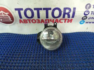 Фото запчасти фара противотуманная передняя правая TOYOTA SIENTA 2017.01 контрактная запчасть Запчасть фара противотуманная передняя правая TOYOTA SIENTA 2017.01