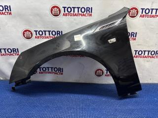 Фото запчасти крыло переднее левое CADILLAC CTS 2012.07 контрактная запчасть Запчасть крыло переднее левое CADILLAC CTS 2012.07