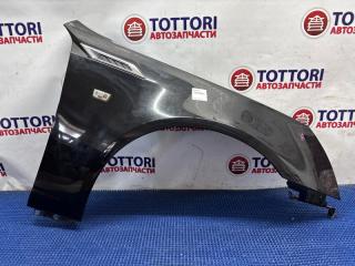 Фото запчасти крыло переднее правое CADILLAC CTS 2012.07 контрактная запчасть Запчасть крыло переднее правое CADILLAC CTS 2012.07