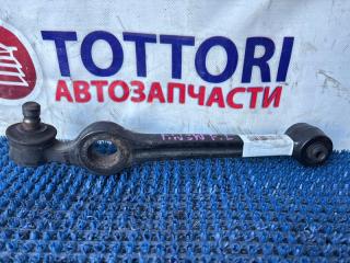 Запчасть рычаг передний левый MAZDA DEMIO 2001