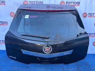 Фото запчасти дверь 5-я CADILLAC CTS 2012.07 контрактная запчасть Запчасть дверь 5-я CADILLAC CTS 2012.07