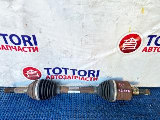 Запчасть привод передний левый CHEVROLET TRAILBLAZER 2005/02