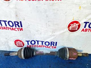 Запчасть привод передний правый CHEVROLET TRAILBLAZER 2005/02