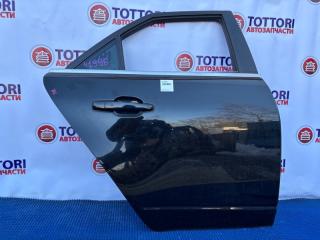 Фото запчасти дверь задняя правая CADILLAC CTS 2012.07 контрактная запчасть Запчасть дверь задняя правая CADILLAC CTS 2012.07