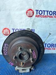 Запчасть ступица задняя левая NISSAN FAIRLADY Z 08.2002