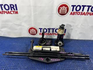 Запчасть домкрат CHEVROLET TRAILBLAZER 2005/02