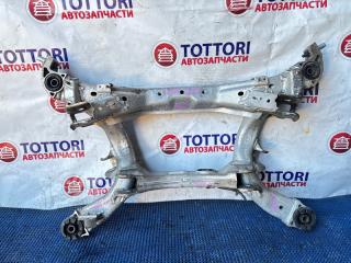 Запчасть балка подвески задняя NISSAN FAIRLADY Z 08.2002