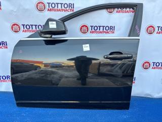 Фото запчасти дверь передняя левая CADILLAC CTS 2012.07 контрактная запчасть Запчасть дверь передняя левая CADILLAC CTS 2012.07