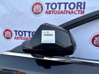 Фото запчасти зеркало левое CADILLAC CTS 2012.07 контрактная запчасть Запчасть зеркало левое CADILLAC CTS 2012.07
