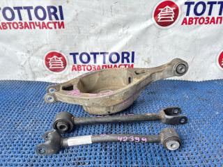 Запчасть рычаг задний левый NISSAN FAIRLADY Z 08.2002