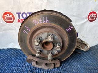 Фото запчасти ступица передняя левая CADILLAC CTS 2012.07 контрактная запчасть Запчасть ступица передняя левая CADILLAC CTS 2012.07