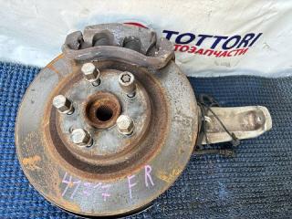 Фото запчасти ступица передняя правая CADILLAC CTS 2012.07 контрактная запчасть Запчасть ступица передняя правая CADILLAC CTS 2012.07