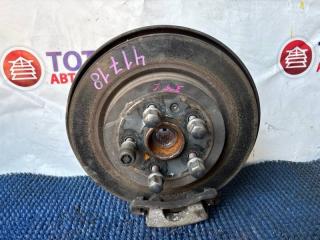 Фото запчасти ступица задняя правая CADILLAC CTS 2012.07 контрактная запчасть Запчасть ступица задняя правая CADILLAC CTS 2012.07