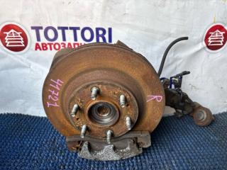 Запчасть ступица передняя правая CHEVROLET TRAILBLAZER 2005/02