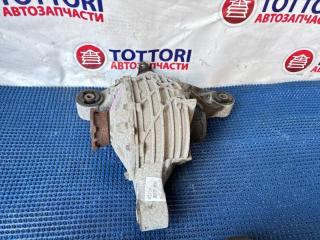 Фото запчасти редуктор задний CADILLAC CTS 2012.07 контрактная запчасть Запчасть редуктор задний CADILLAC CTS 2012.07