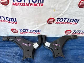 Запчасть рычаг передний левый NISSAN TERRANO 1997.11