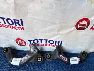 Запчасть крепление редуктора переднее правое NISSAN TERRANO 1997.11