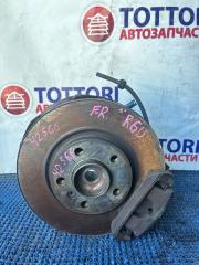 Запчасть ступица передняя правая MINI COUNTRYMAN