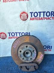 Запчасть ступица передняя левая MINI COUNTRYMAN