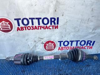 Запчасть привод передний левый MINI COUNTRYMAN