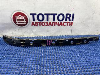 Запчасть крепление бампера заднее правое NISSAN X-TRAIL 2016.02