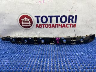 Запчасть крепление бампера заднее левое NISSAN X-TRAIL 2016.02