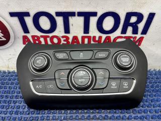 Запчасть блок управления климат-контролем JEEP CHEROKEE 2014.06