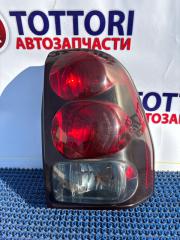 Запчасть стоп-сигнал правый CHEVROLET TRAILBLAZER 2005/02