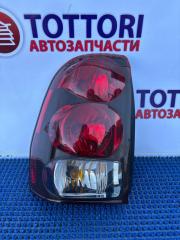 Запчасть стоп-сигнал задний левый CHEVROLET TRAILBLAZER 2005/02