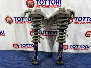 Фото запчасти стойка передняя левая CADILLAC CTS 2012.07 контрактная запчасть Запчасть стойка передняя левая CADILLAC CTS 2012.07