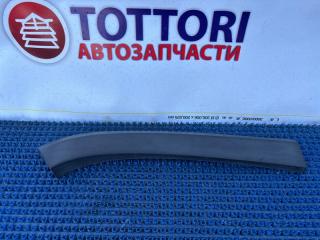 Запчасть накладка на крыло задняя правая JEEP CHEROKEE 2014.06