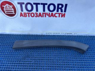 Запчасть накладка на крыло задняя левая JEEP CHEROKEE 2014.06