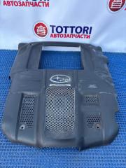 Запчасть пластиковая крышка на двс SUBARU LEGACY 2003.06