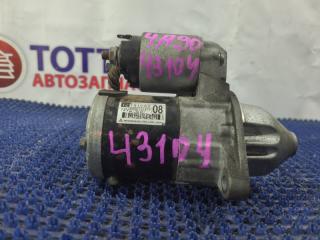 Запчасть стартер MITSUBISHI COLT