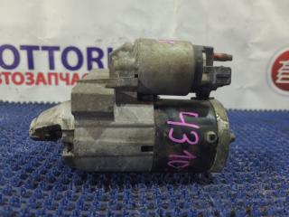 Запчасть стартер PEUGEOT 508