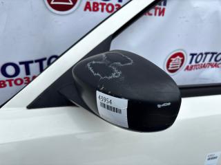 Запчасть зеркало переднее левое DODGE CHARGER 2006