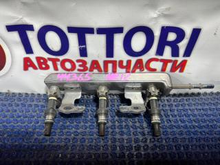 Запчасть инжектор NISSAN NOTE