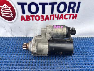 Запчасть стартер VOLKSWAGEN TOURAN