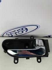 Запчасть ручка двери внутренняя передняя правая Nissan X-Trail 2007-2015