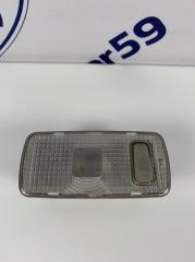 Запчасть плафон освещения салонный задний правый Nissan X-Trail 2007-2015