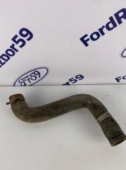 Патрубок системы охлаждения Ford Fusion 2002-2012 Б/У Патрубок системы охлаждения Ford Fusion 2002-2012