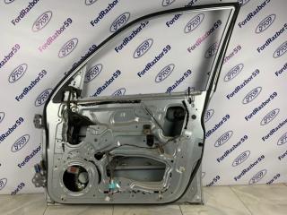 Дверь передняя правая Rexton 2006-2012 GAB