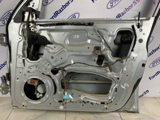 Дверь передняя правая Rexton 2006-2012 GAB