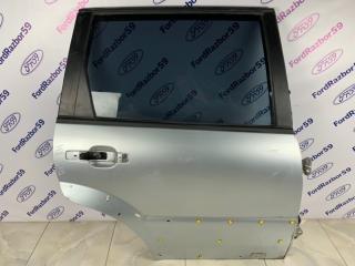 Запчасть дверь задняя правая SsangYong Rexton 2006-2012