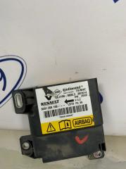 Запчасть блок srs airbag Nissan Almera 2014