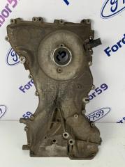 Запчасть крышка цепи грм Ford Focus 2 2005-2011
