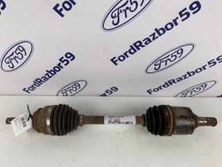 Привод в сборе передний левый Mitsubishi Outlander XL 2005-2012