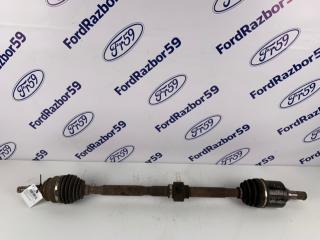 Привод в сборе передний правый Mitsubishi Outlander XL 2005-2012