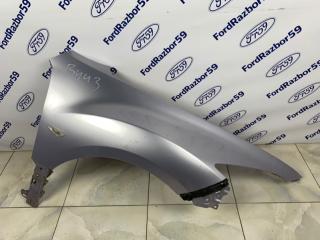 Крыло переднее правое Mazda Mazda6 2008